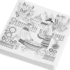 Paperiservetti 33x33cm 20kpl|IITTALA Clearance