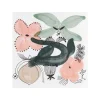 Paperiservetti 33x33cm 20kpl vihreä|IITTALA Sale