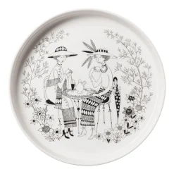 Piirakkavuoka 28cm|IITTALA Online