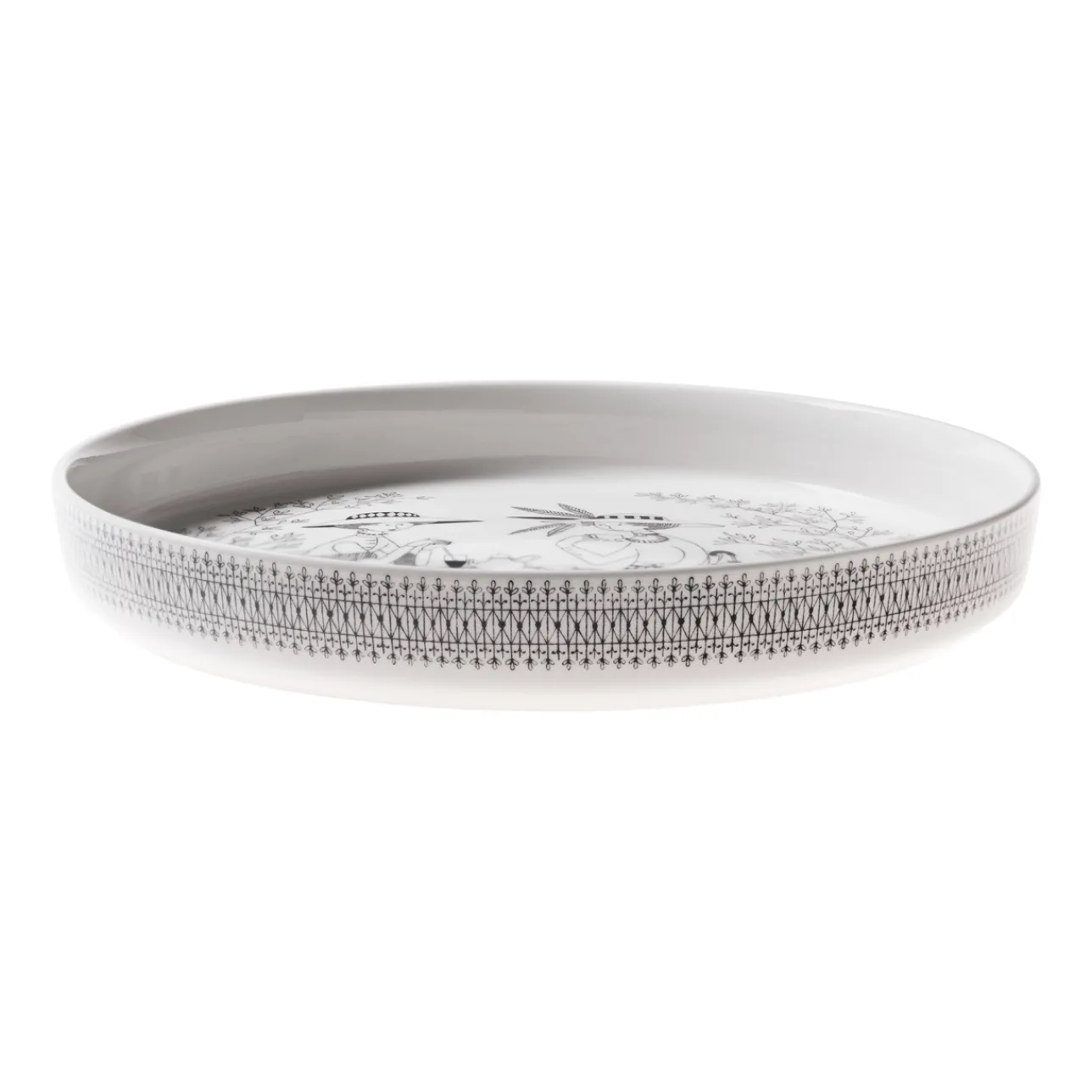 Piirakkavuoka 28cm|IITTALA Online