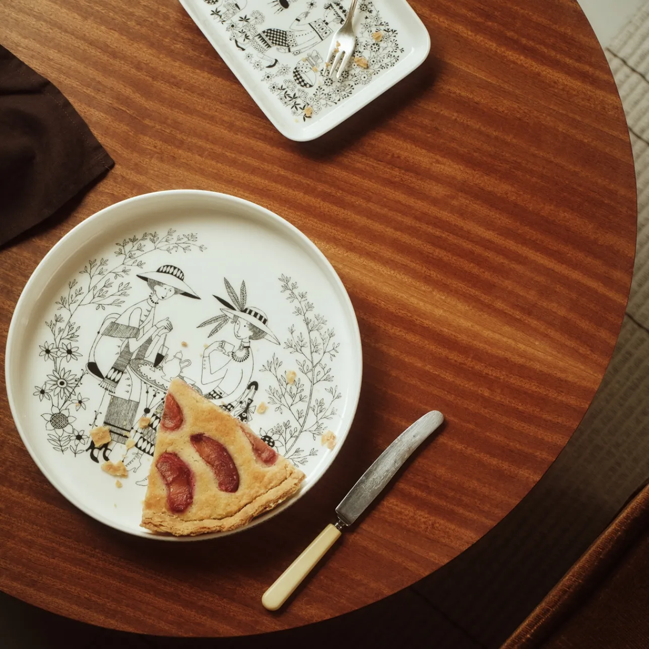 Piirakkavuoka 28cm|IITTALA Online