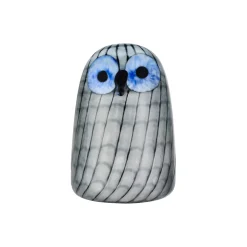 Pikkupöllö 75x105mm harmaa|IITTALA New