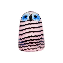 Pikkupöllö 75x105mm|IITTALA Clearance
