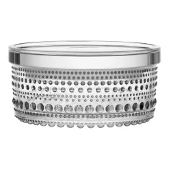 Purkki 116x57mm kirkas|IITTALA Hot