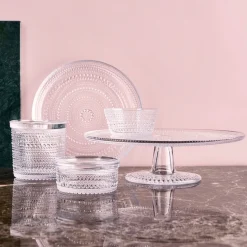Purkki 116x57mm kirkas|IITTALA Hot