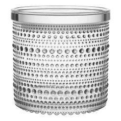 Purkki 116x114mm|IITTALA Hot
