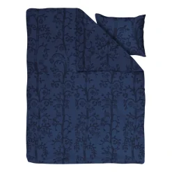 Pussilakanasetti 150x210cm sininen|IITTALA Discount