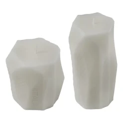 Pöytäkynttilä 10cm hiekka|IITTALA Online
