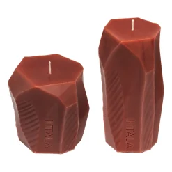 Pöytäkynttilä 10cm tuli|IITTALA