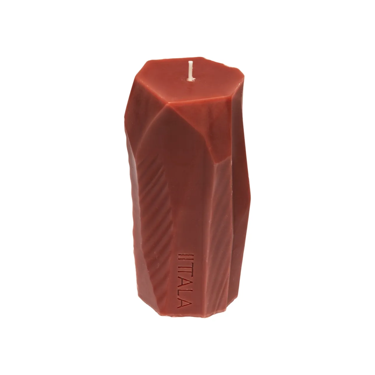 Pöytäkynttilä 16cm tuli|IITTALA Online