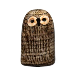 Riihipöllö 100x155mm ruskea|IITTALA Clearance
