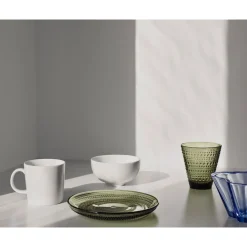 Riisikulho 0,33l valkoinen|IITTALA Online