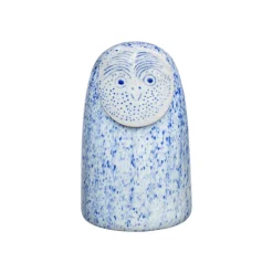 Rospuuttopöllö 96x160mm sininen|IITTALA New