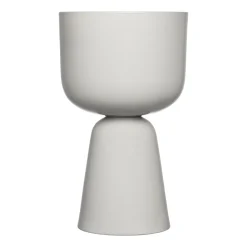 Ruukku vaalean jalallinen L|IITTALA Hot