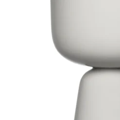 Ruukku vaalean jalallinen L|IITTALA Hot