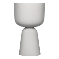 Ruukku vaalean jalallinen S korkea|IITTALA Outlet