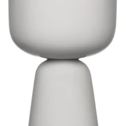 Ruukku vaalean jalallinen S korkea|IITTALA Outlet