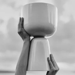 Ruukku jalallinen L|IITTALA New