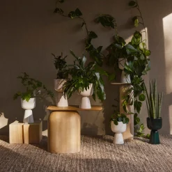 Ruukku jalallinen S korkea|IITTALA Hot