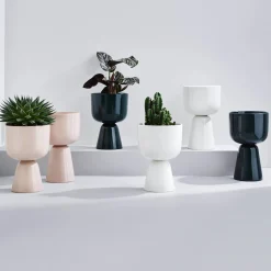 Ruukku jalallinen S korkea|IITTALA Hot