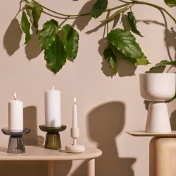 Ruukku jalallinen S korkea|IITTALA Hot