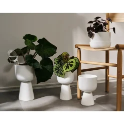Ruukku jalallinen S korkea|IITTALA Hot