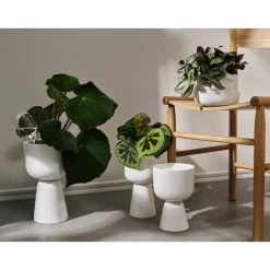 Ruukku jalallinen S korkea|IITTALA Hot