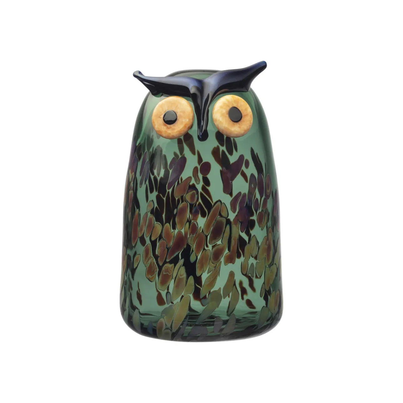 Sarvipöllö 110x175mm havunvihreä|IITTALA Sale