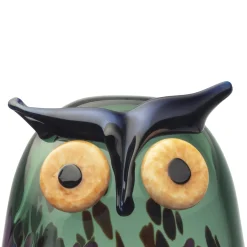 Sarvipöllö 110x175mm havunvihreä|IITTALA Sale