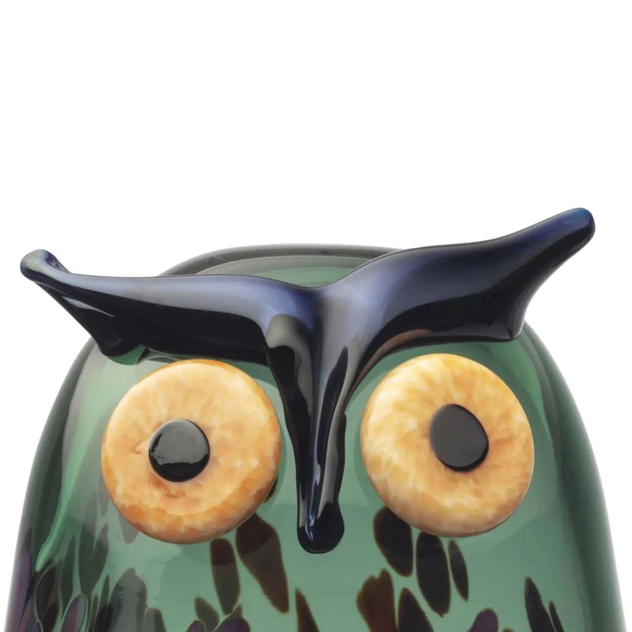 Sarvipöllö 110x175mm havunvihreä|IITTALA Sale