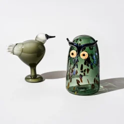 Sarvipöllö 110x175mm havunvihreä|IITTALA Sale