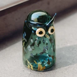 Sarvipöllö 110x175mm havunvihreä|IITTALA Sale