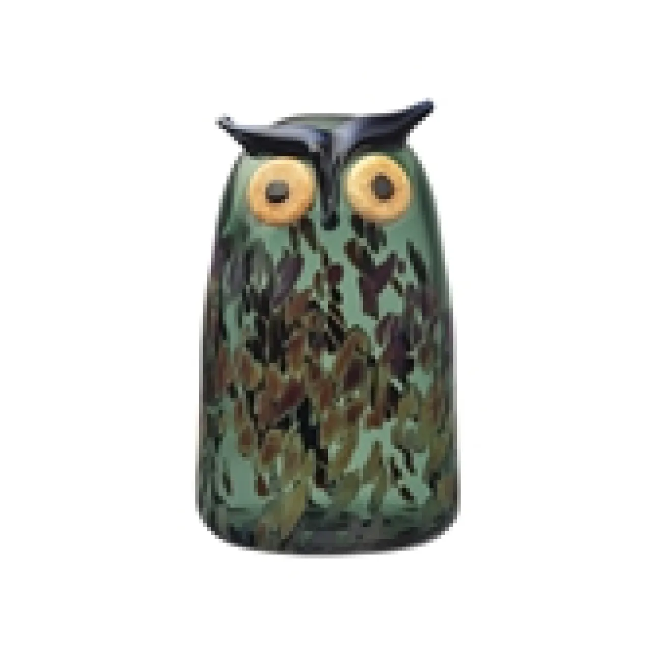 Sarvipöllö 110x175mm havunvihreä|IITTALA Sale