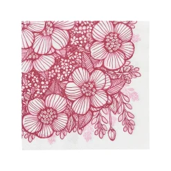 Servetti 33x33cm 20 pc|IITTALA
