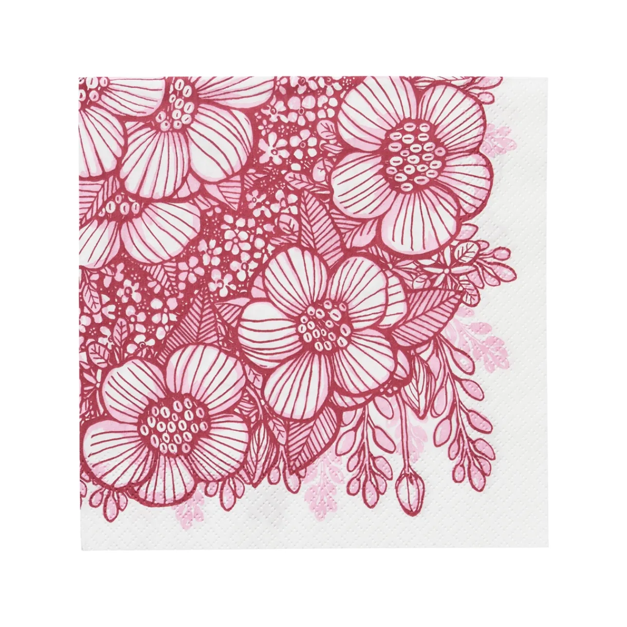 Servetti 33x33cm 20 pc|IITTALA