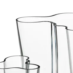 Setti maljakot 160+95mm|IITTALA Best