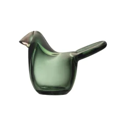 Sieppo 95x60mm havunvihreä-lohenpunainen|IITTALA