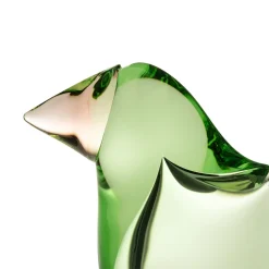 Sieppo 95x60mm omenanvihreä-|IITTALA New