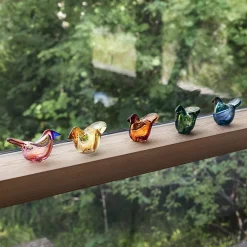 Sieppo 95x60mm sammaleenvihreä-kupari|IITTALA New