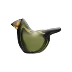 Sieppo 95x60mm sammaleenvihreä-kupari|IITTALA New