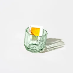 Sisustuskulho 90mm vaaleanvihreä|IITTALA Hot