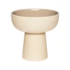 Sisustuskulho 16x16 cm beige|IITTALA Discount