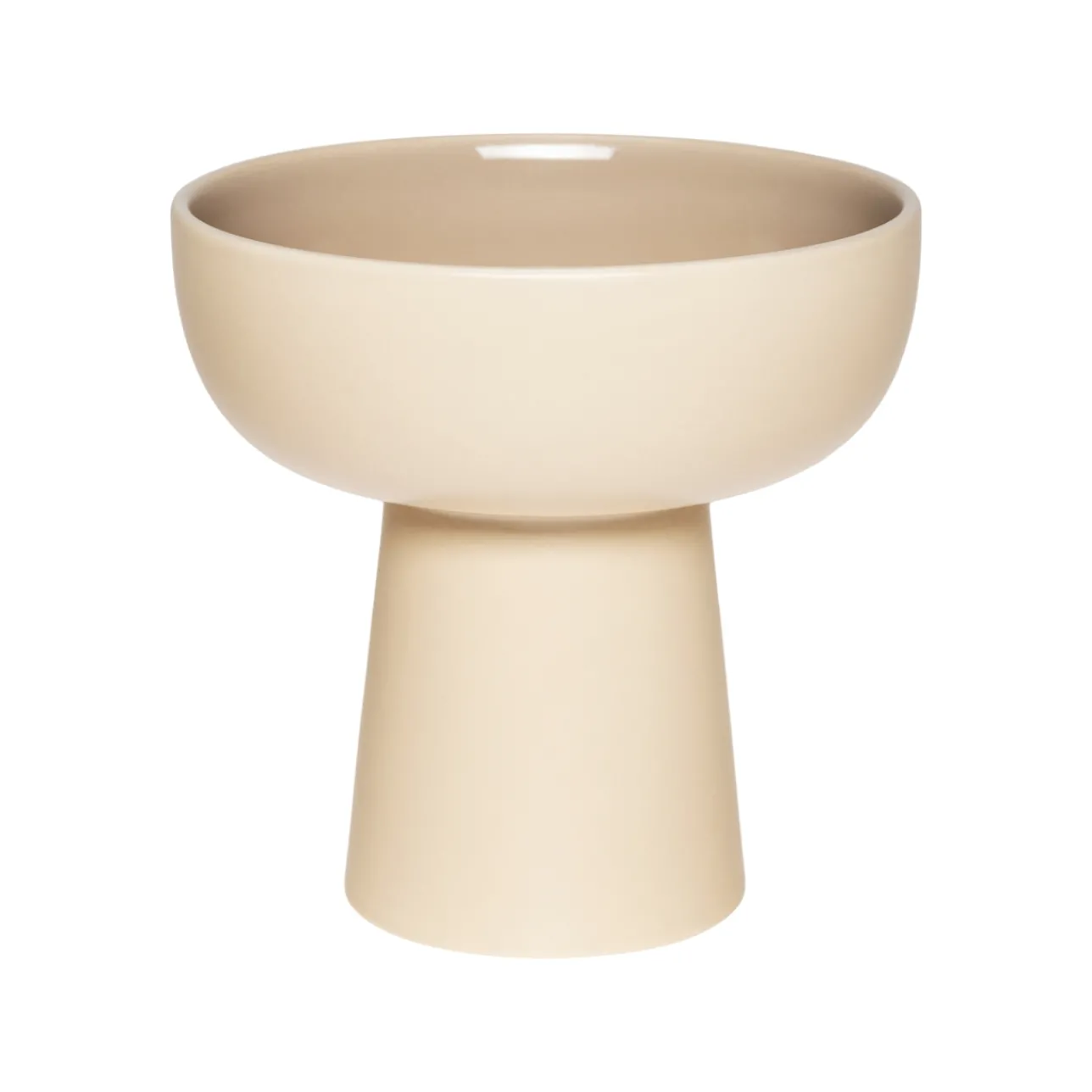 Sisustuskulho 16x16 cm beige|IITTALA Discount