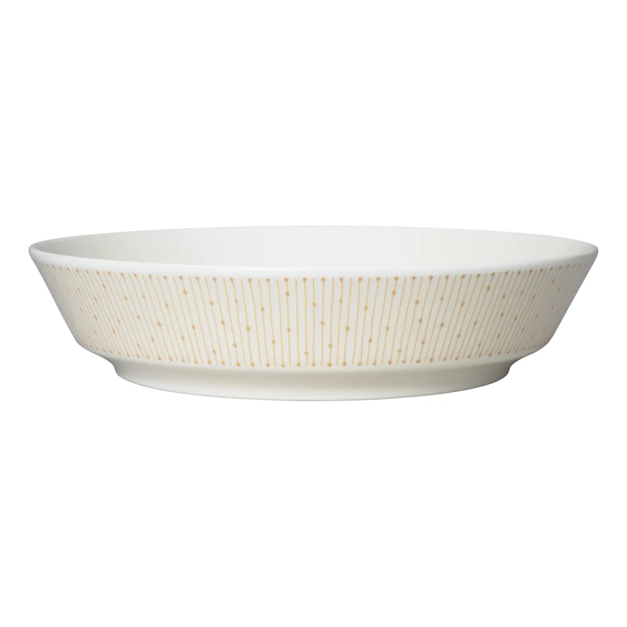 Syvä lautanen 23cm|IITTALA New