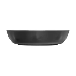 Syvä lautanen 22cm metallin|IITTALA