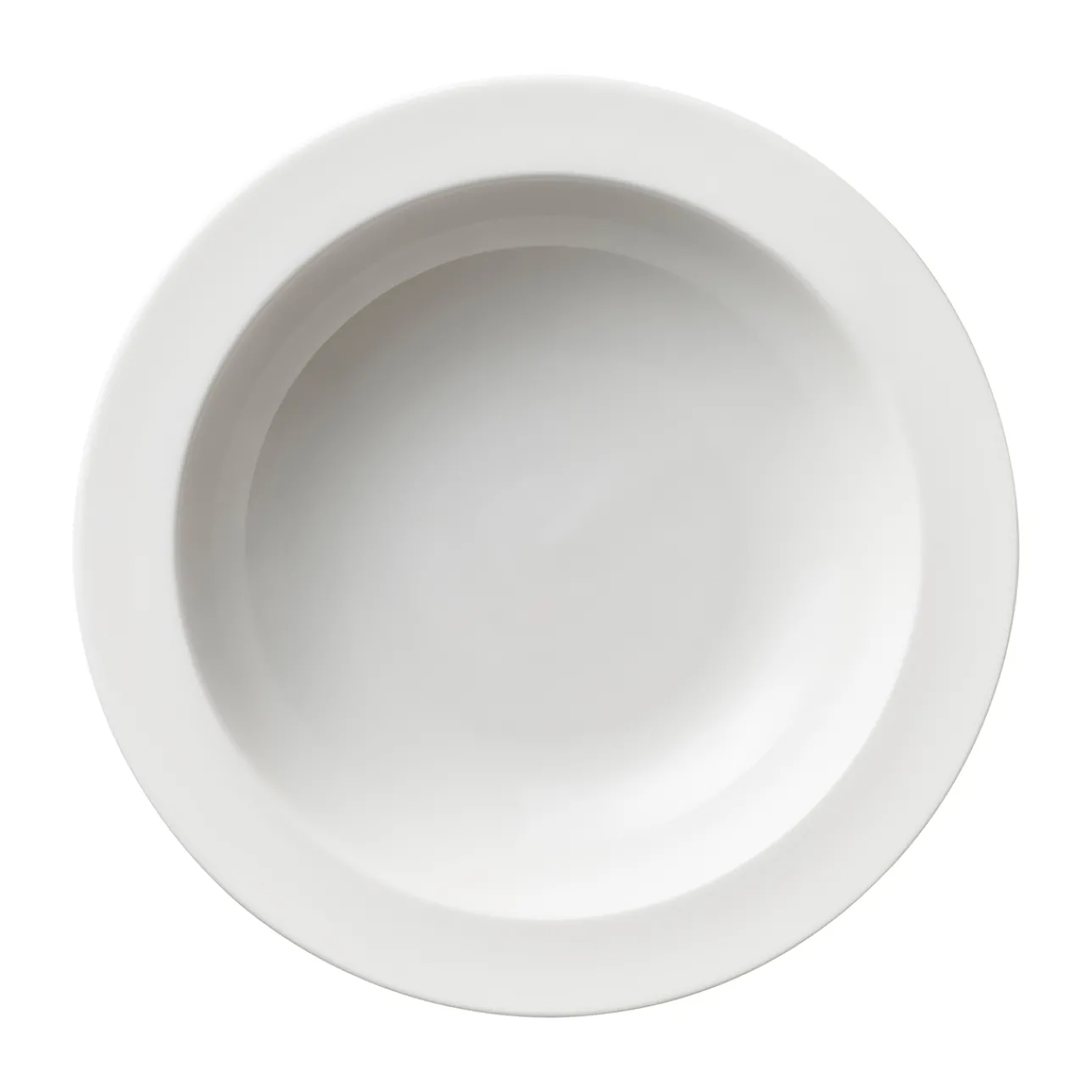 Syvä lautanen 22cm white|IITTALA Online