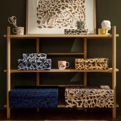 Taidejuliste 50x70cm Gepardi ruskea|IITTALA Sale