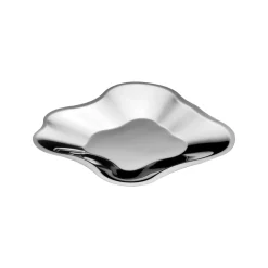 Tarjoilualusta 358mm ruostumaton teräs|IITTALA Discount