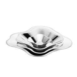 Tarjoilualusta 504mm ruostumaton teräs|IITTALA Sale
