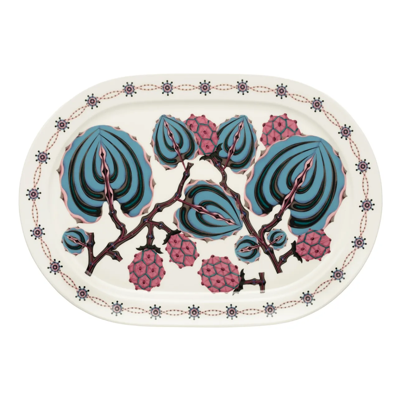 Tarjoilulautanen 41cm Sato|IITTALA Discount